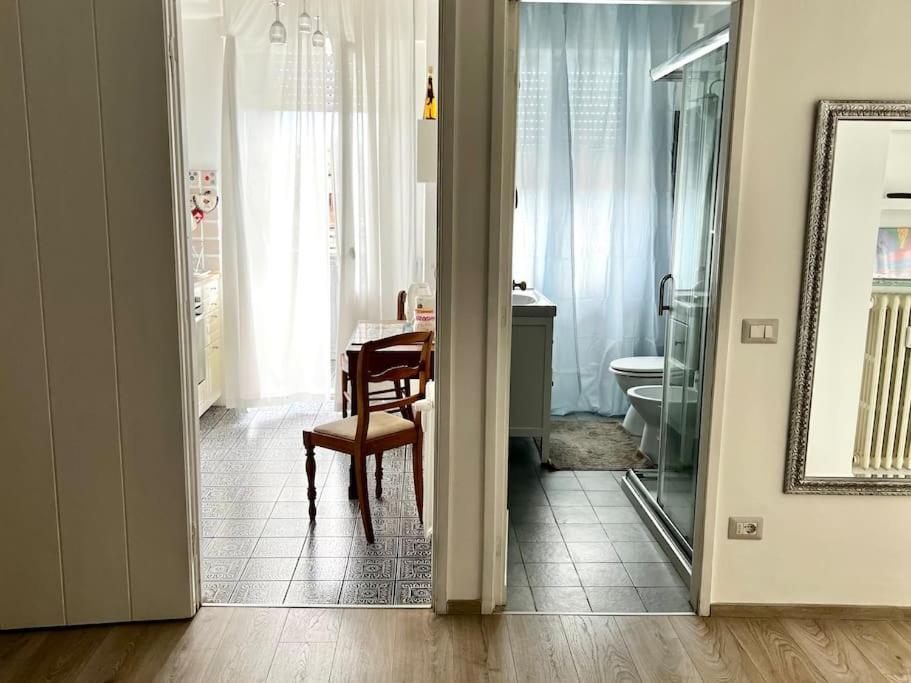 Families Apartment Rome Bagian luar foto