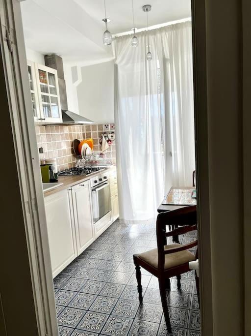 Families Apartment Rome Bagian luar foto