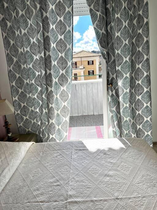 Families Apartment Rome Bagian luar foto