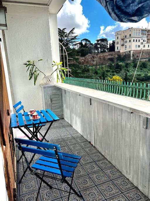 Families Apartment Rome Bagian luar foto
