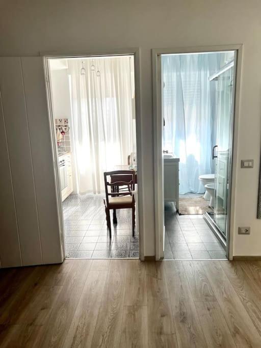 Families Apartment Rome Bagian luar foto