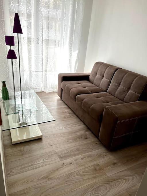 Families Apartment Rome Bagian luar foto