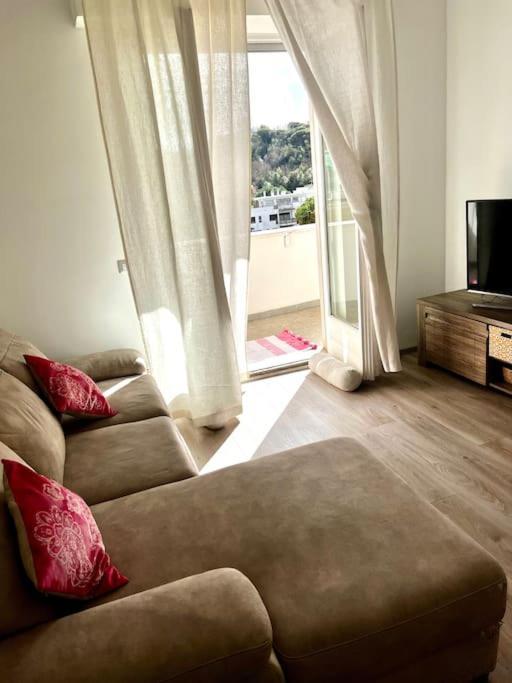 Families Apartment Rome Bagian luar foto