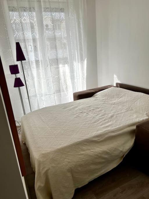 Families Apartment Rome Bagian luar foto