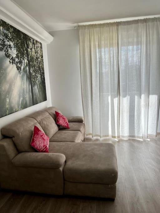 Families Apartment Rome Bagian luar foto