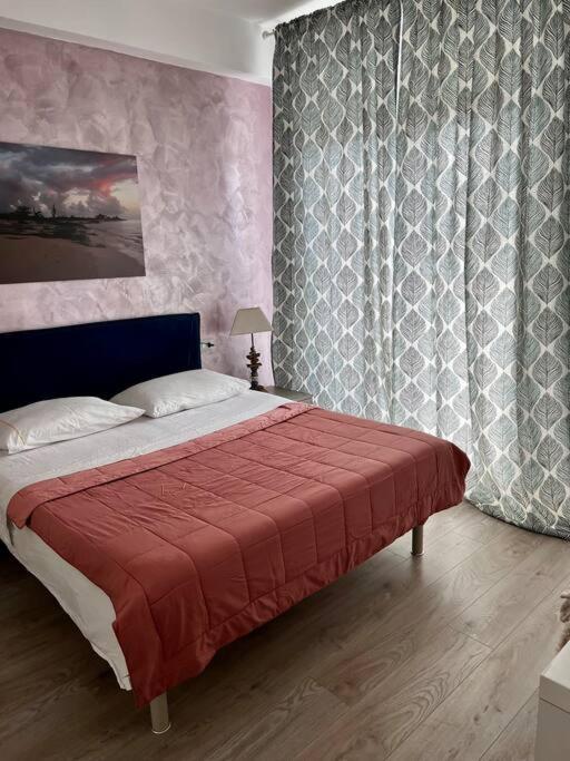 Families Apartment Rome Bagian luar foto