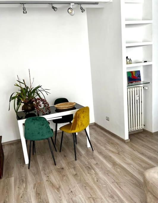 Families Apartment Rome Bagian luar foto