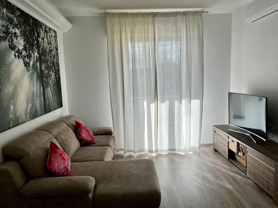 Families Apartment Rome Bagian luar foto