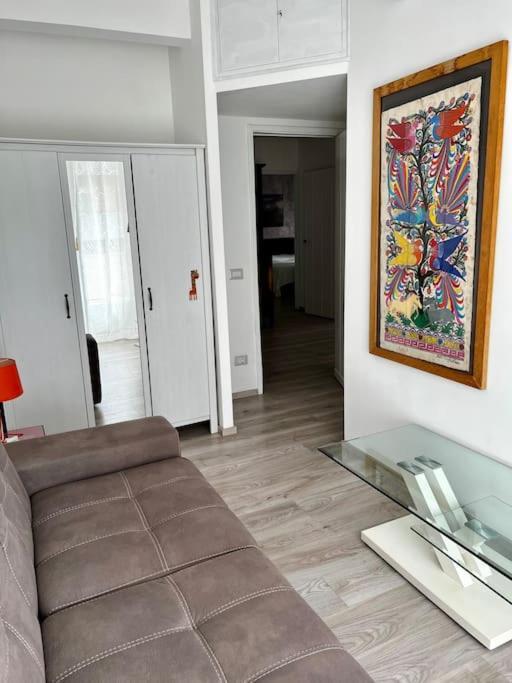 Families Apartment Rome Bagian luar foto