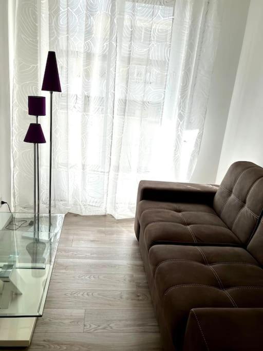 Families Apartment Rome Bagian luar foto