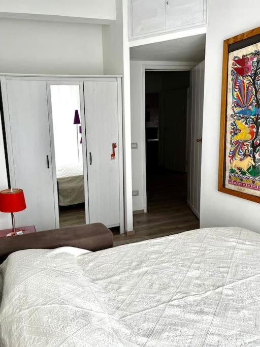 Families Apartment Rome Bagian luar foto
