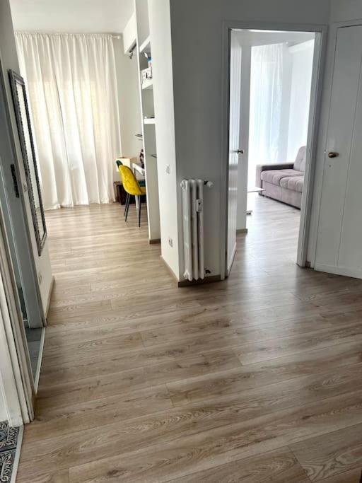 Families Apartment Rome Bagian luar foto
