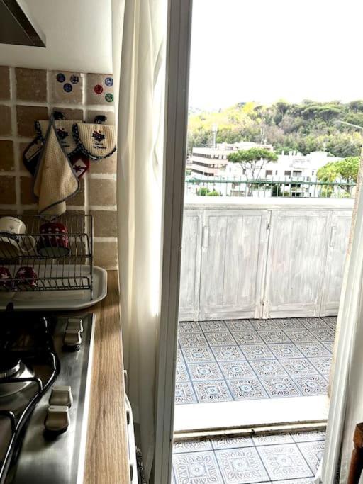 Families Apartment Rome Bagian luar foto