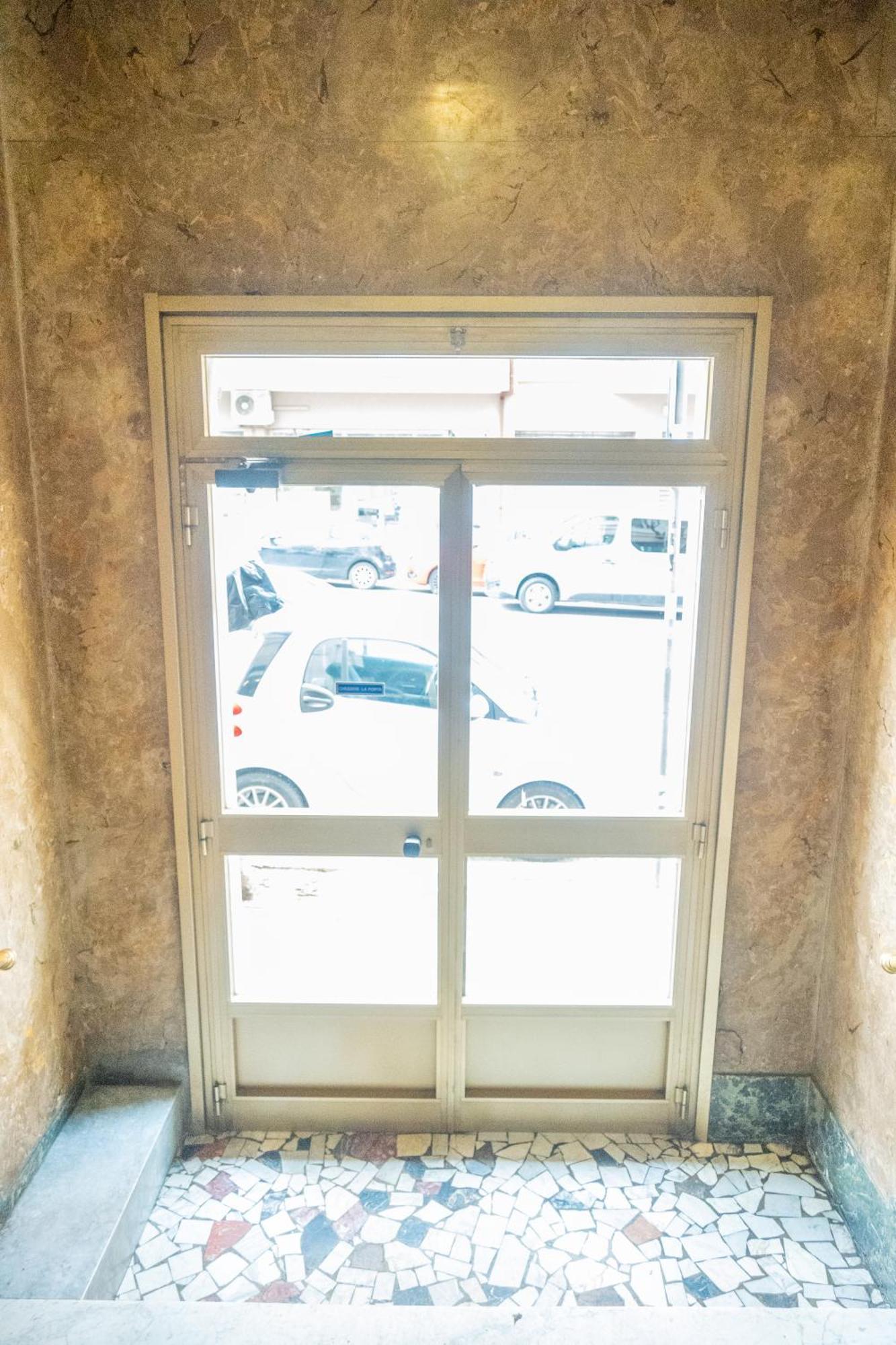 Families Apartment Rome Bagian luar foto