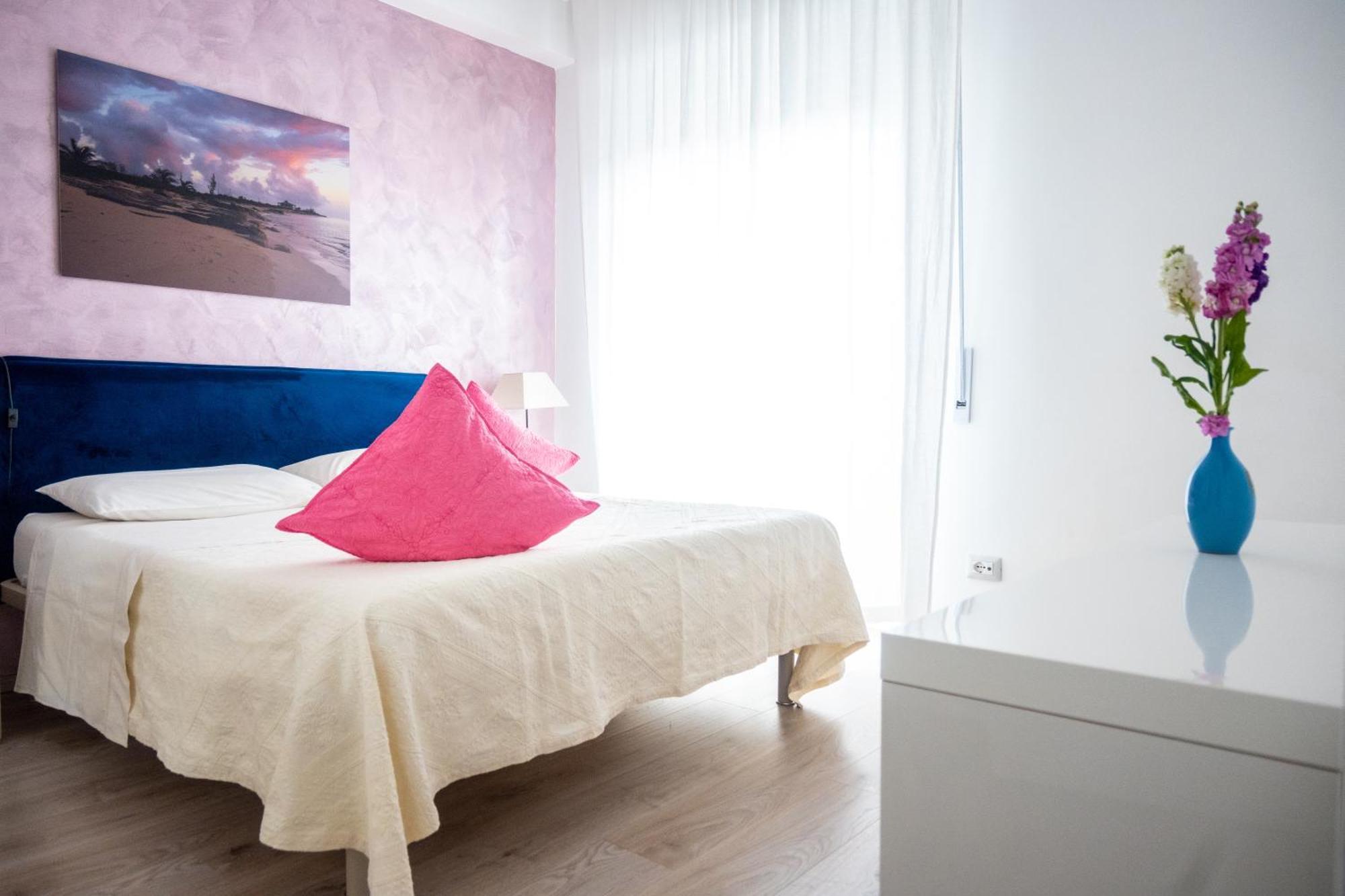 Families Apartment Rome Bagian luar foto