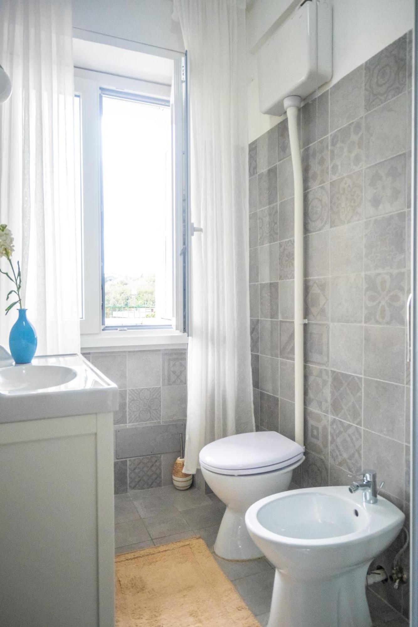 Families Apartment Rome Bagian luar foto